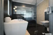 Apartament 3 camere, 102 mp, 2 parcări, Greenfield Băneasa 