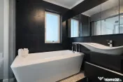 Apartament 3 camere, 102 mp, 2 parcări, Greenfield Băneasa 
