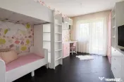 Apartament 3 camere, 102 mp, 2 parcări, Greenfield Băneasa 