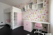Apartament 3 camere, 102 mp, 2 parcări, Greenfield Băneasa 
