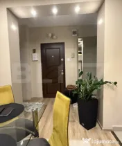Apartament 2 camere, 55.25 mp, mobilat, etaj 3, zona Tudor 