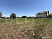 Teren intravilan 1020 mp | Front 34 ml | Utilități în zon 