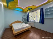 Apartament cu 3 camere de vanzare | Risc Seismic | Cina |... 