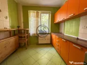 Apartament cu 3 camere de vanzare | Risc Seismic | Cina |... 