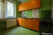 Apartament cu 3 camere de vanzare | Risc Seismic | Cina |... 