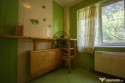 Apartament cu 3 camere de vanzare | Risc Seismic | Cina |... 