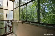 Apartament cu 3 camere de vanzare | Risc Seismic | Cina |... 
