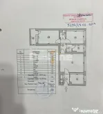Apartament 3 camere - parter intr-o zona verde si aerisita ?