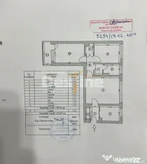 Apartament 3 camere - parter intr-o zona verde si aerisita ?