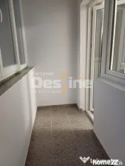 Apartament 3 camere - parter intr-o zona verde si aerisita ?