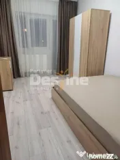 Apartament 3 camere - parter intr-o zona verde si aerisita ?