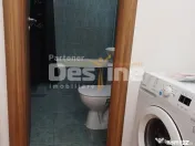 Apartament 3 camere - parter intr-o zona verde si aerisita ?