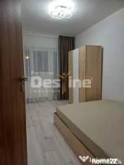 Apartament 3 camere - parter intr-o zona verde si aerisita ?