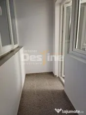 Apartament 3 camere - parter intr-o zona verde si aerisita ? 