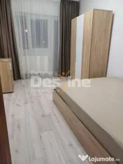 Apartament 3 camere - parter intr-o zona verde si aerisita ? 