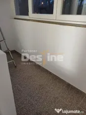 Apartament 3 camere - parter intr-o zona verde si aerisita ? 