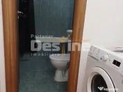 Apartament 3 camere - parter intr-o zona verde si aerisita ? 
