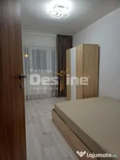 Apartament 3 camere - parter intr-o zona verde si aerisita ? 