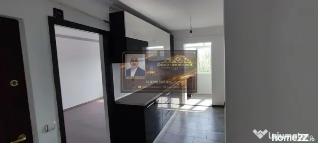Apartament 3 camere / Tecuci / Central