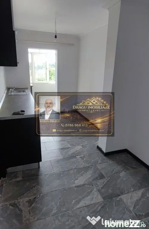 Apartament 3 camere / Tecuci / Central