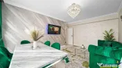 LUX Class, decomandat, terasa, boxa, loc parcare, Avantgarde 