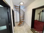 Casa individuala P+M - Vatra Luminoasa - Piata Muncii 