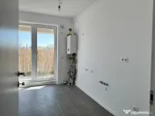 Apartament 2 camere cu Gradină în Sectorul 1 Zona Mall Colosseum 