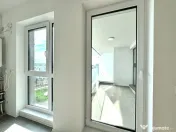3 camere: 83 mp S.utilă totală – Etaj 5/6 – Sect.1 Zona Mall Colosseum 