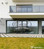 Spatiu comercial in Borhanci 
