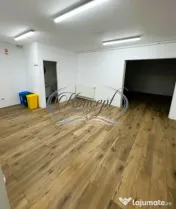 Spatiu comercial in Borhanci 