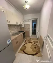 Berceni metrou biruintei 25 cu parcare subterana 