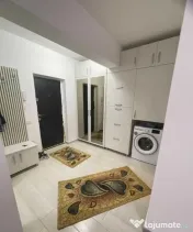 Berceni metrou biruintei 25 cu parcare subterana 