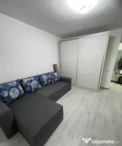 Berceni metrou biruintei 25 cu parcare subterana 