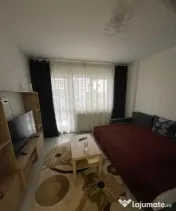 Berceni metrou biruintei 25 cu parcare subterana 
