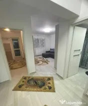 Berceni metrou biruintei 25 cu parcare subterana 