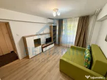 2 camere decomandat - parter - mobilat - utilat - centru ...