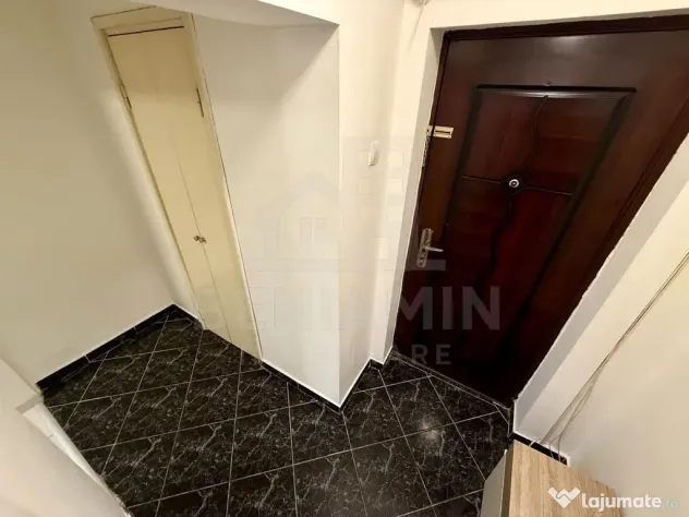 2 camere decomandat - parter - mobilat - utilat - centru ...