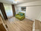 2 camere decomandat - parter - mobilat - utilat - centru ... 