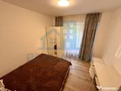 2 camere decomandat - parter - mobilat - utilat - centru ... 