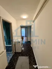 2 camere decomandat - parter - mobilat - utilat - centru ... 