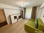 2 camere decomandat - parter - mobilat - utilat - centru ...