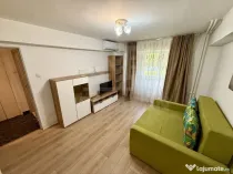 2 camere decomandat - parter - mobilat - utilat - centru ...