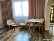 Casa de Vacanta in Frasin 