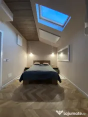 Casa de Vacanta in Frasin 