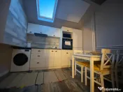 Casa de Vacanta in Frasin 
