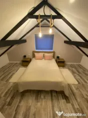 Casa de Vacanta in Frasin 