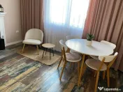 Casa de Vacanta in Frasin 