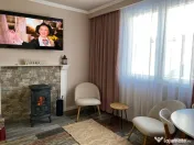 Casa de Vacanta in Frasin 
