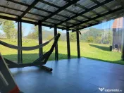 Casa de Vacanta in Frasin 