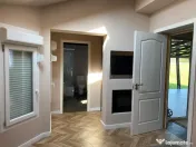 Casa de Vacanta in Frasin 